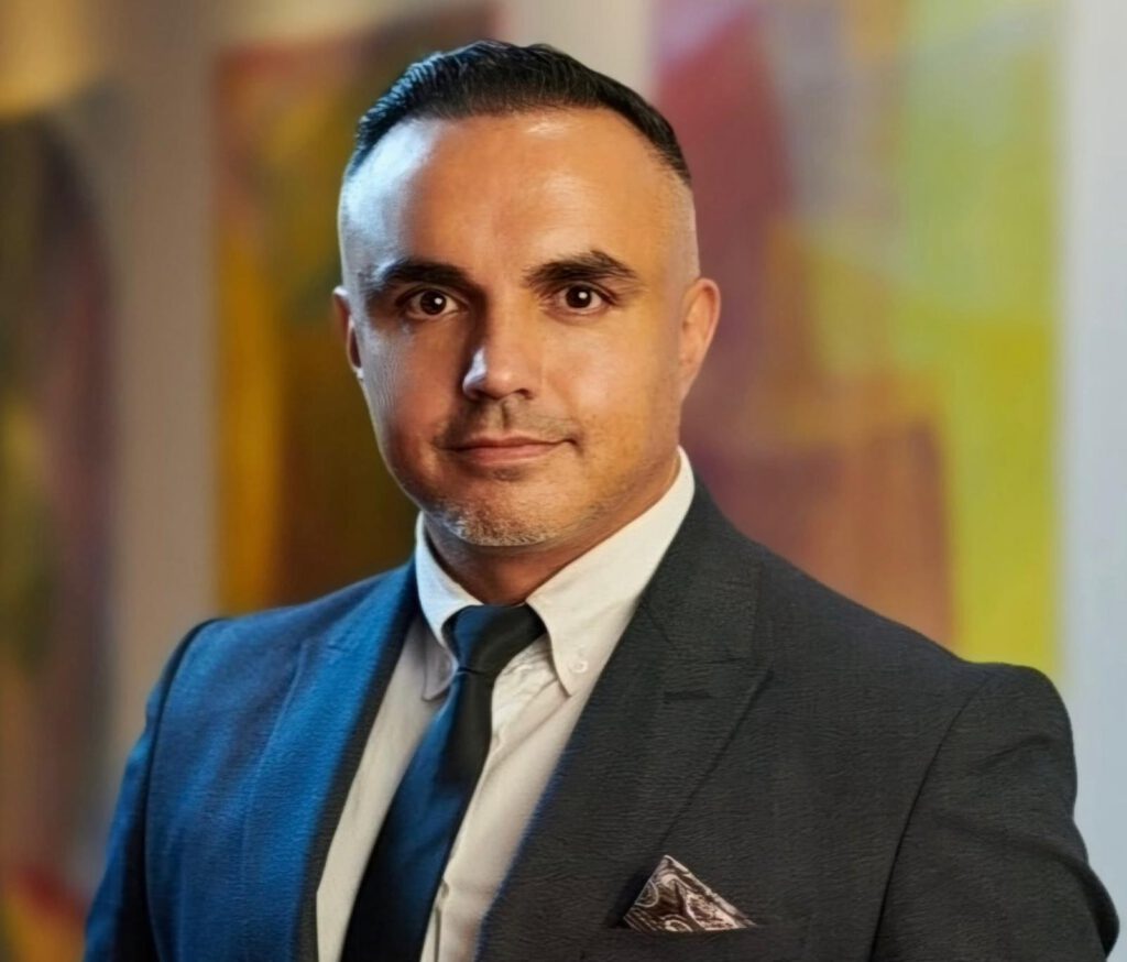 Ilhami Yazgan
