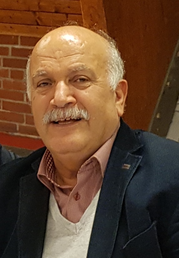 Kemal Tolan